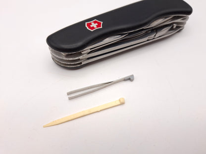 Victorinox Atlas Slide-lock Black – Grade B