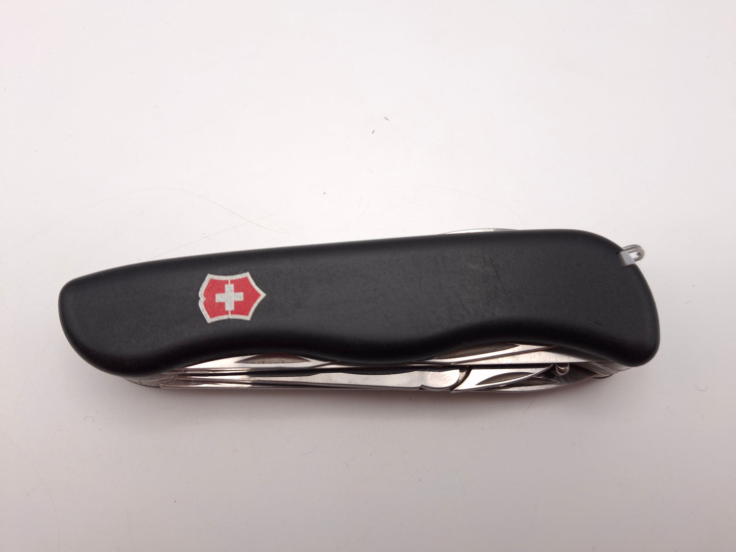 Victorinox Atlas Slide-lock Black – Grade B