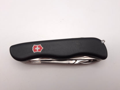 Victorinox Atlas Slide-lock Black – Grade B