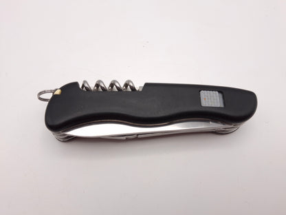 Victorinox Atlas Slide-lock Black – Grade B