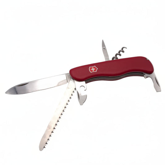 Victorinox Forester Slide-lock Rood – Grade B