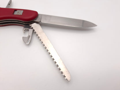 Victorinox Forester Slide-lock Rood – Grade B