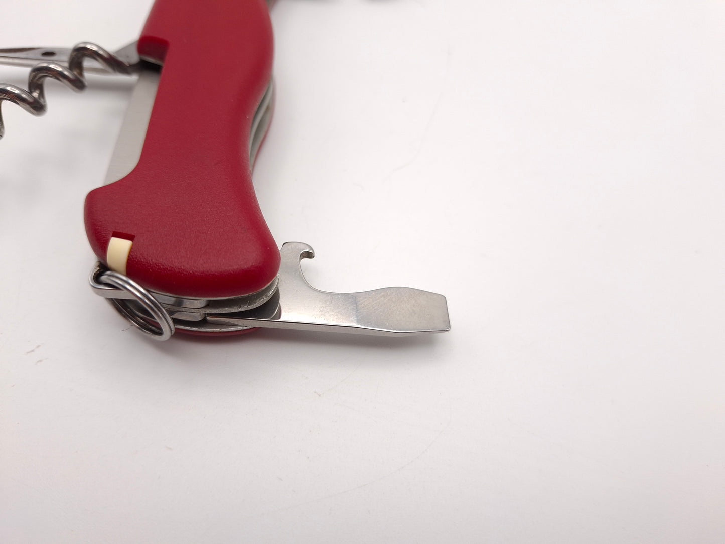 Victorinox Forester Slide-lock Rood – Grade B
