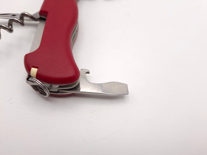 Victorinox Forester Slide-lock Rood – Grade B