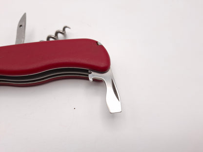 Victorinox Forester Slide-lock Rood – Grade B