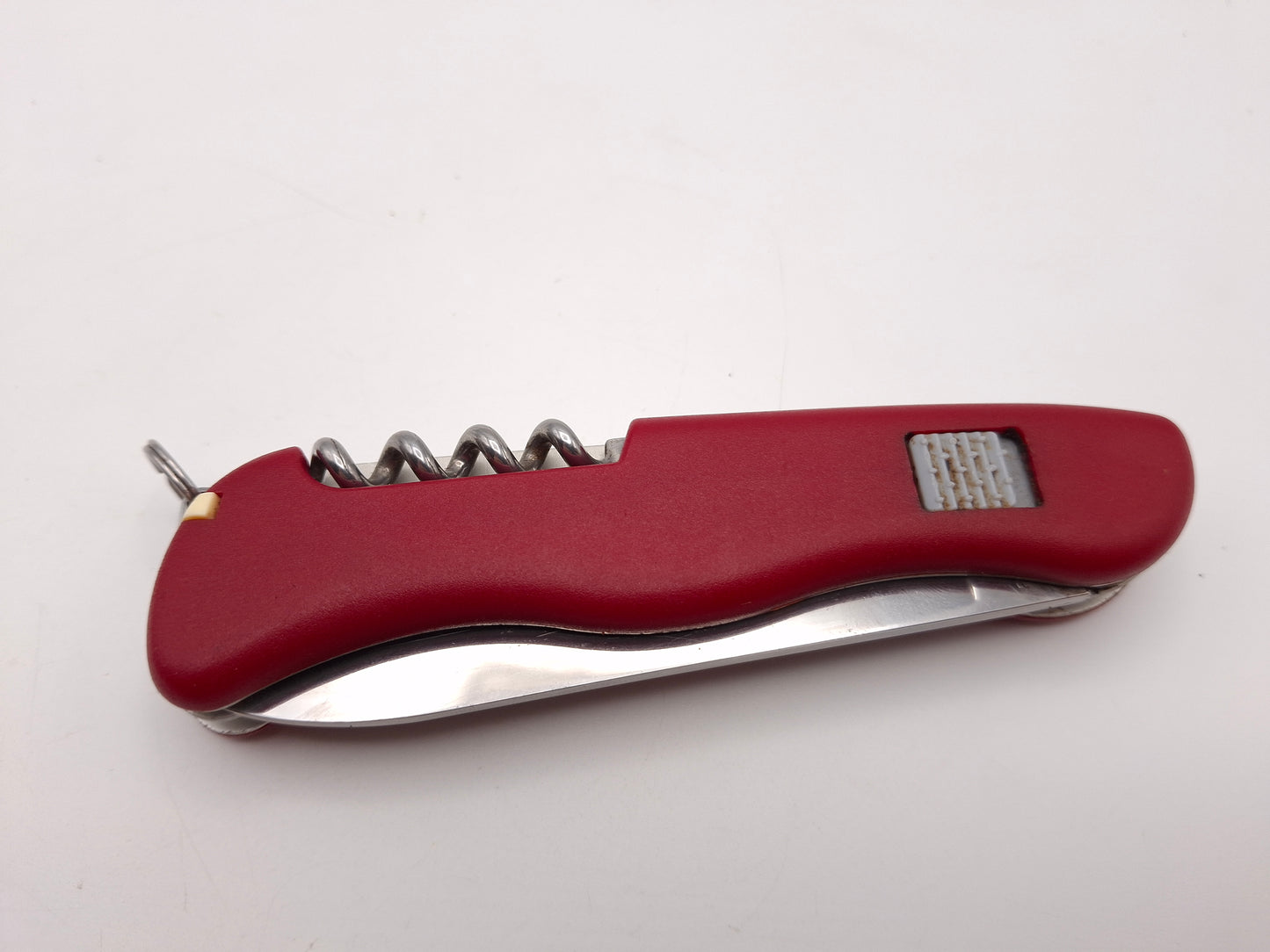 Victorinox Forester Slide-lock Rood – Grade B