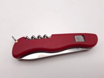 Victorinox Forester Slide-lock Rood – Grade B