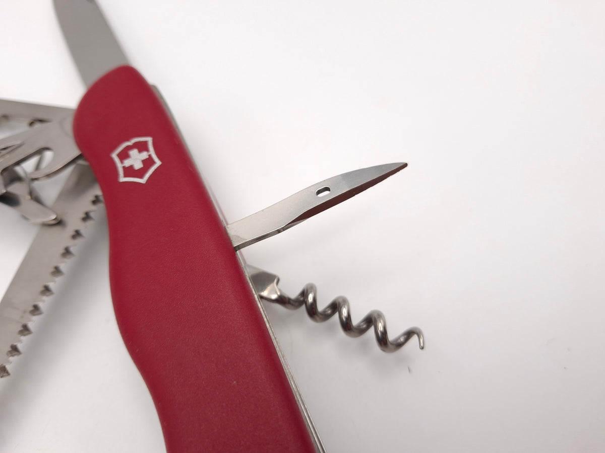 Victorinox Hercules Slide-lock Red – Grade B