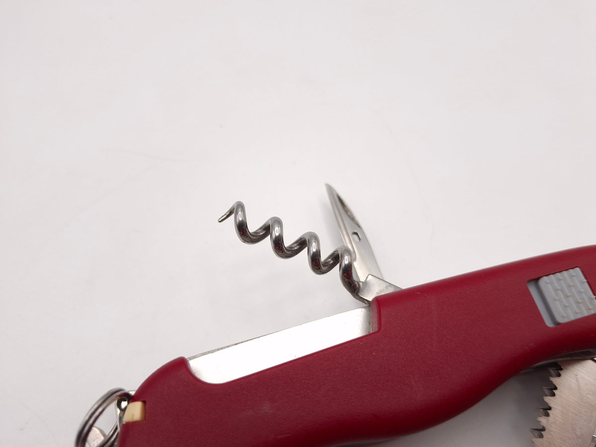 Victorinox Hercules Slide-lock Red – Grade B