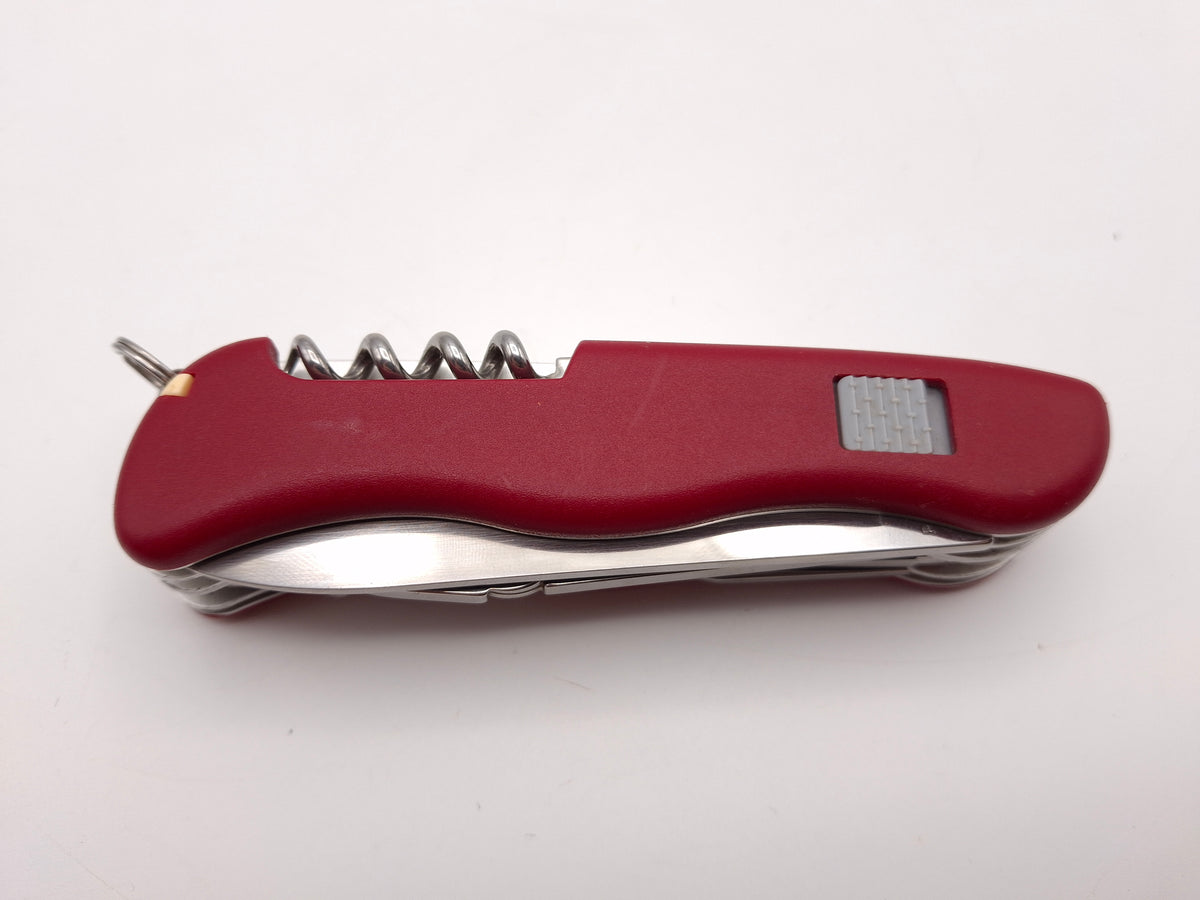 Victorinox Hercules Slide-lock Red – Grade B