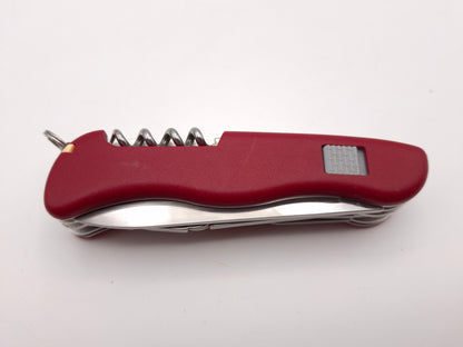Victorinox Hercules Slide-lock Red – Grade B