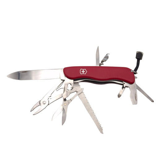 Victorinox Hercules Rood – Grade B
