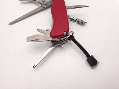 Victorinox Hercules Red – Grade B