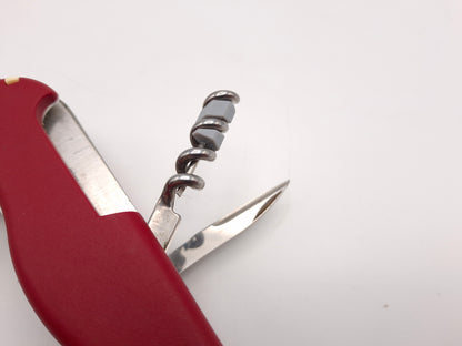 Victorinox Hercules Red – Grade B