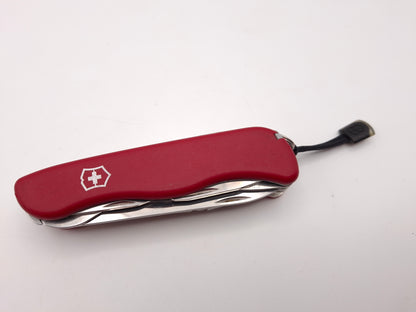 Victorinox Hercules Red – Grade B