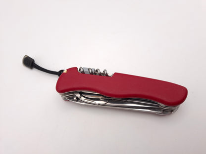 Victorinox Hercules Red – Grade B