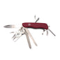 Victorinox WorkChamp Slide-lock Rood – Grade B