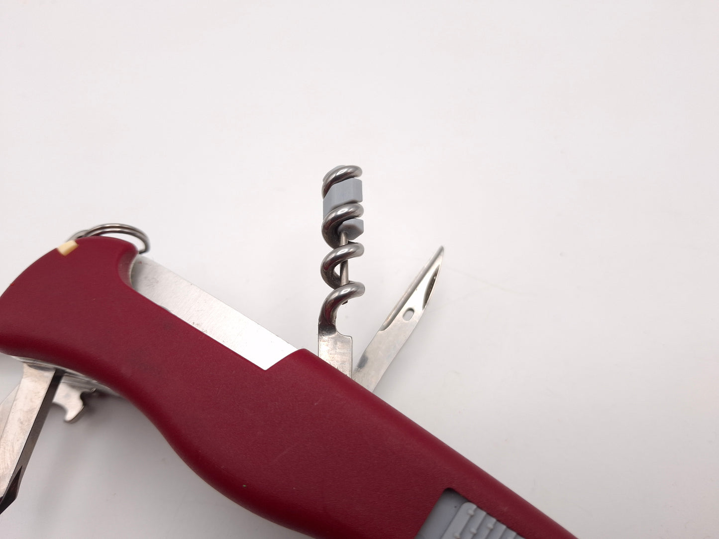 Victorinox WorkChamp Slide-lock Rood – Grade B