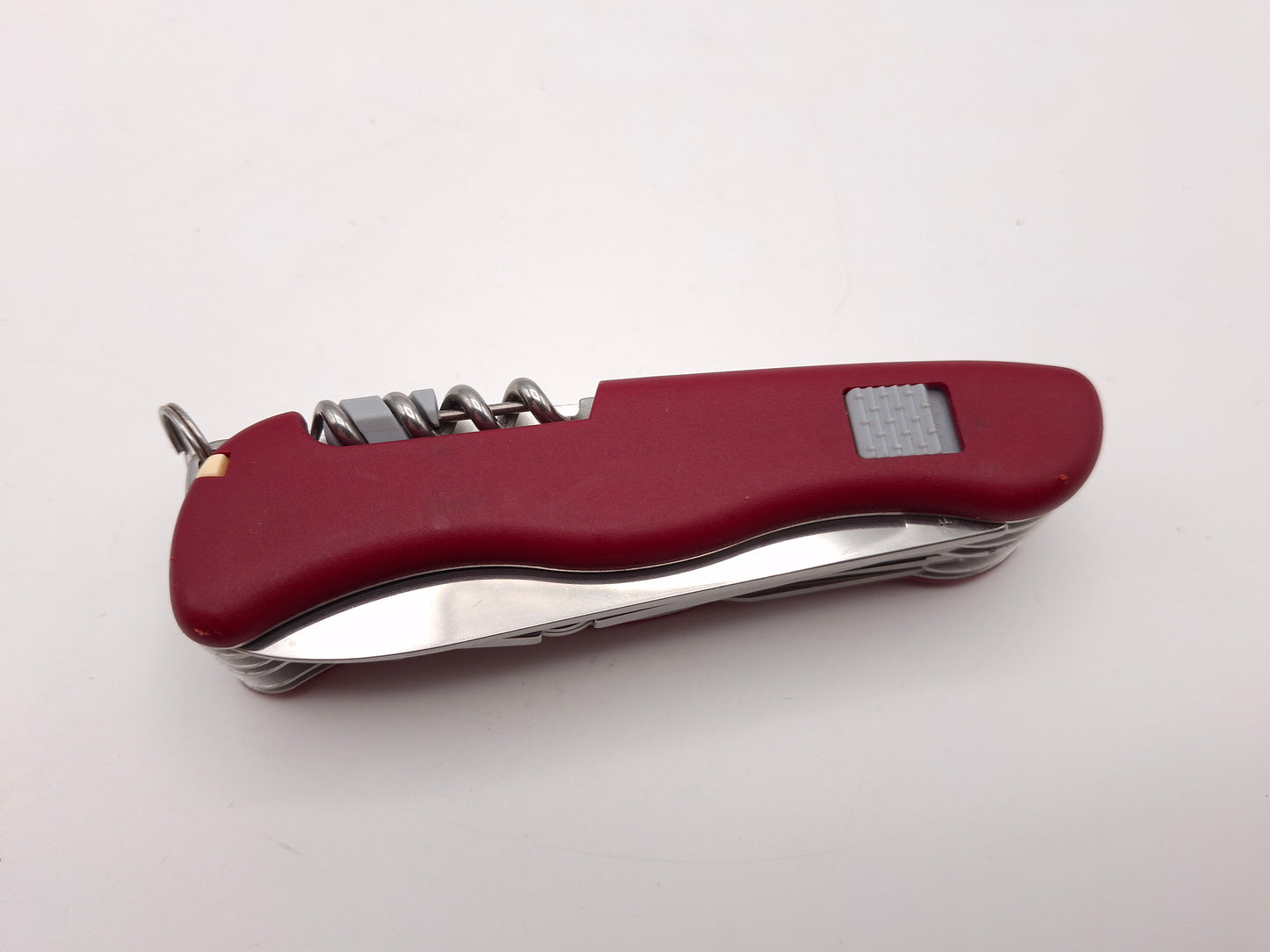 Victorinox WorkChamp Slide-lock Rood – Grade B