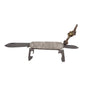 Victorinox Recruit  Custom Titanium scales – Grade B