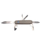 Victorinox Spartan Titanium Custom – Grade B