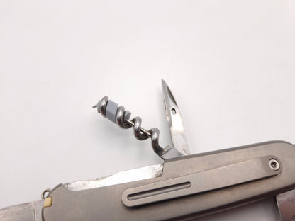 Victorinox Spartan Titanium Custom – Grade B
