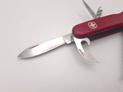 Wenger Forester Red – Grade B