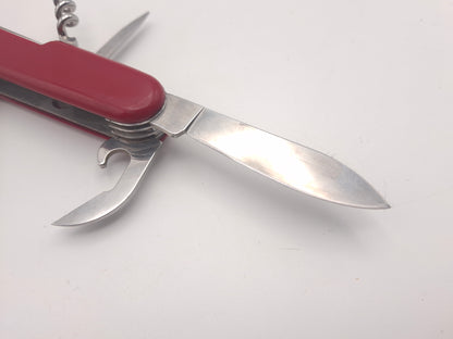 Wenger Forester Red – Grade B