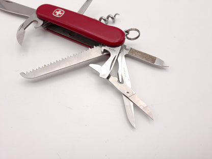 Wenger Forester Red – Grade B