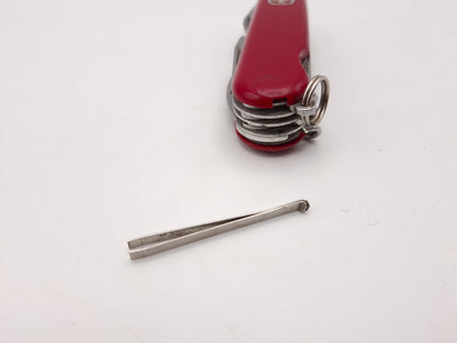 Wenger Forester Red – Grade B