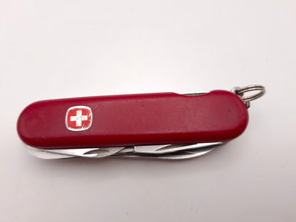 Wenger Forester Red – Grade B
