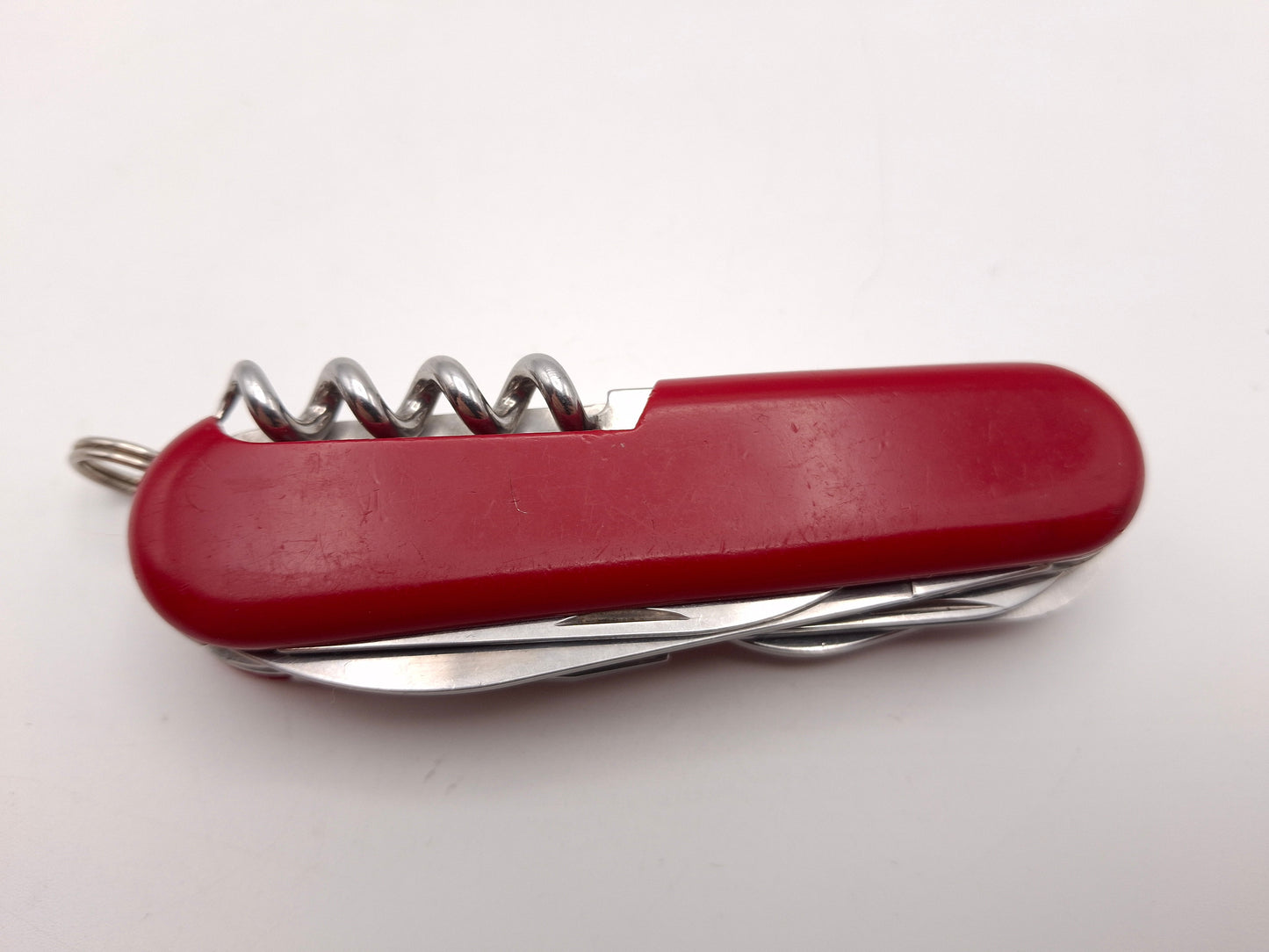 Wenger Forester Red – Grade B