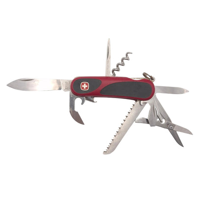 Wenger EvoGrip S18 – Grade C