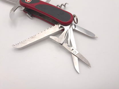 Wenger EvoGrip S18 – Grade C