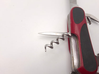 Wenger EvoGrip S18 – Grade C