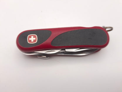 Wenger EvoGrip S18 – Grade C