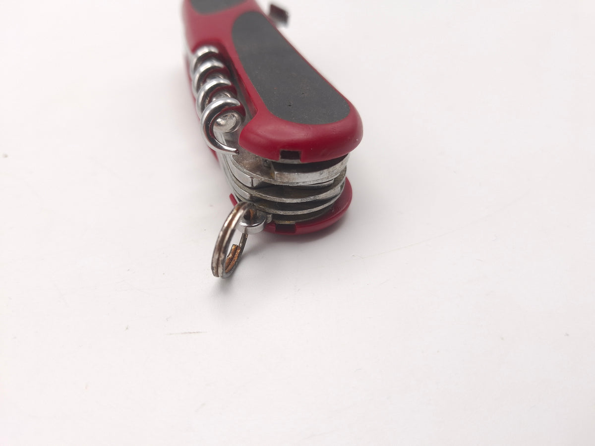 Wenger EvoGrip S18 – Grade C