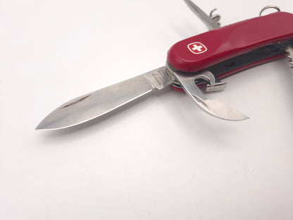 Wenger Evolution S17 Red – Grade C