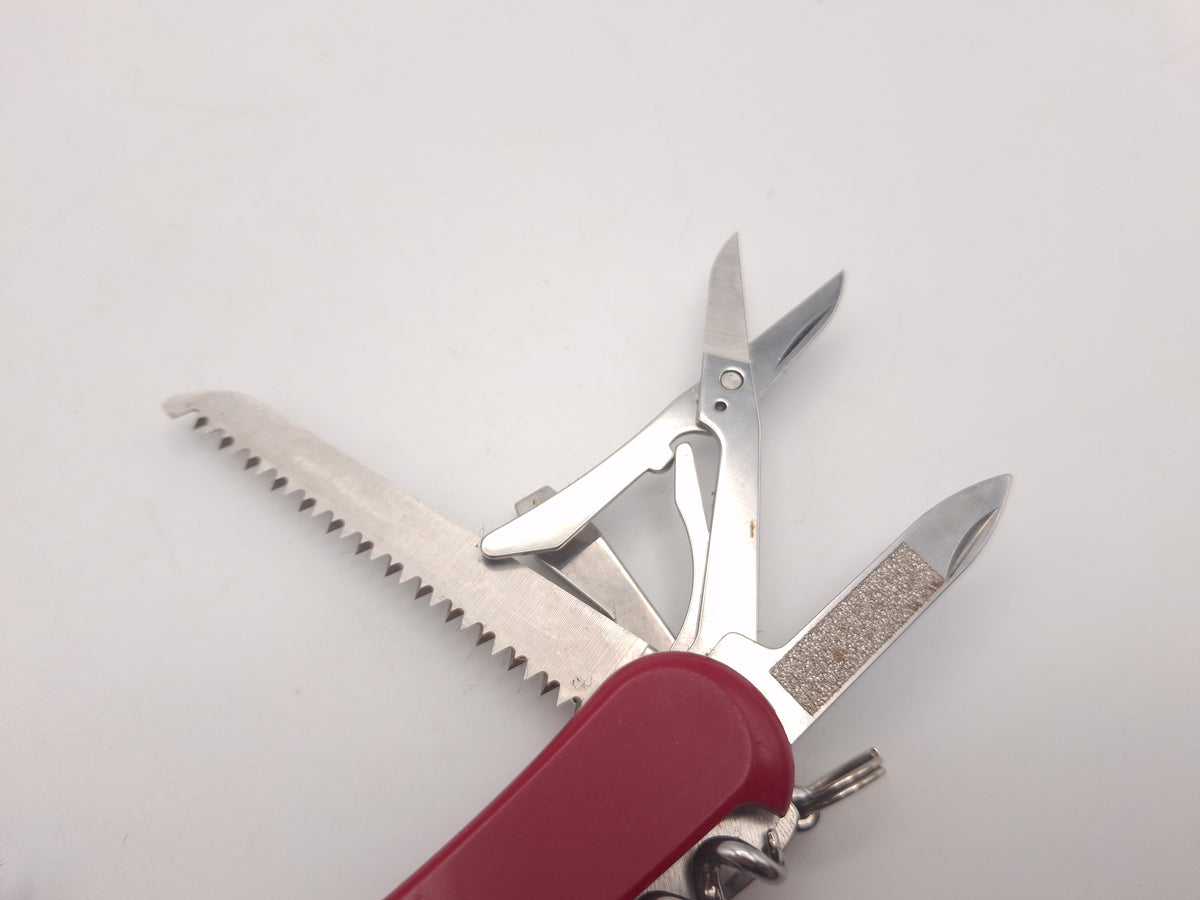 Wenger Evolution S17 Red – Grade C