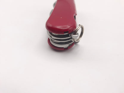 Wenger Evolution S17 Red – Grade C