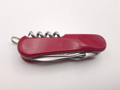 Wenger Evolution S17 Red – Grade C