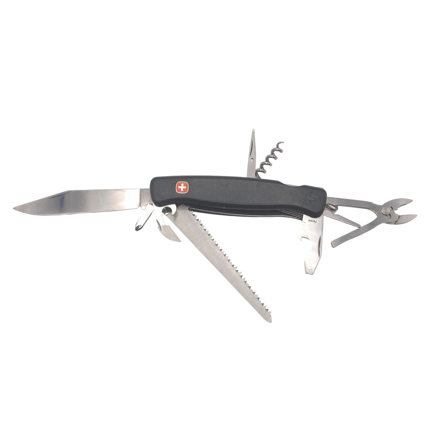 Wenger Ranger 09 – Grade B