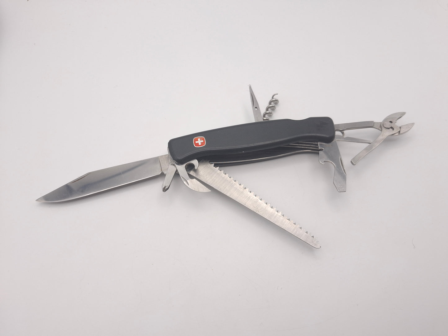 Wenger Ranger 09 – Grade B