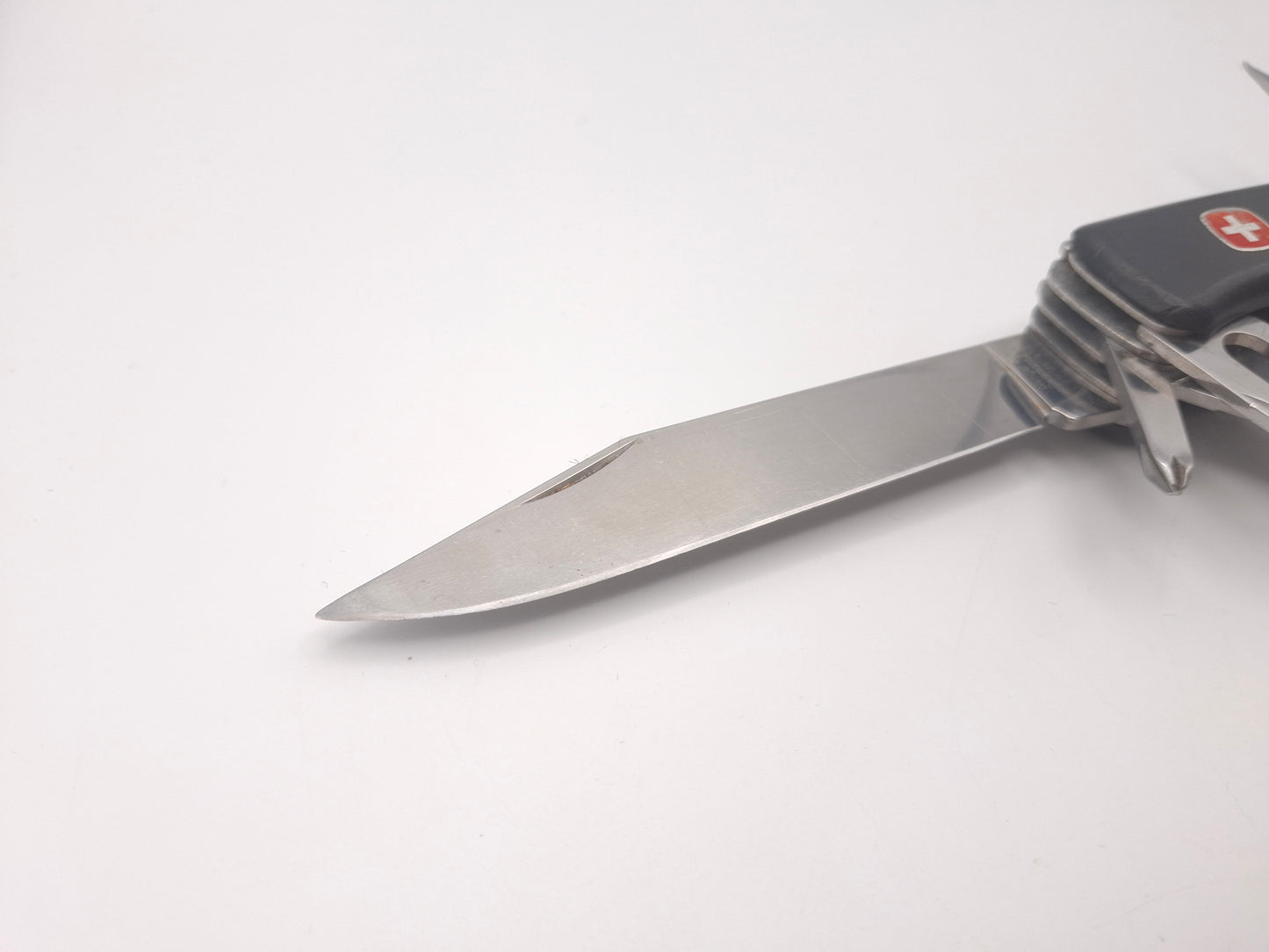 Wenger Ranger 09 – Grade B