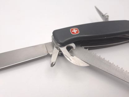 Wenger Ranger 09 – Grade B