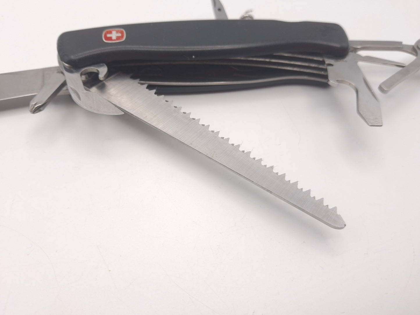 Wenger Ranger 09 – Grade B