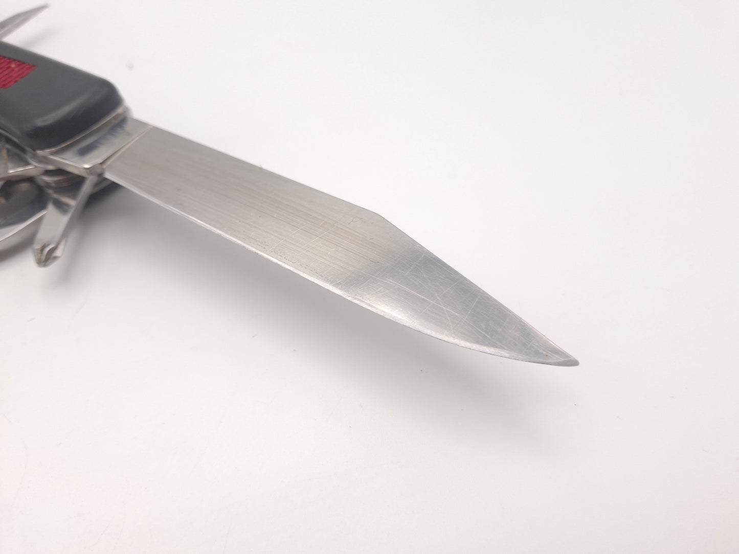 Wenger Ranger 09 – Grade B