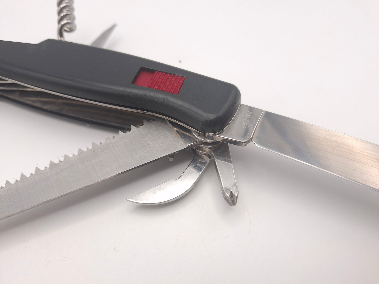 Wenger Ranger 09 – Grade B