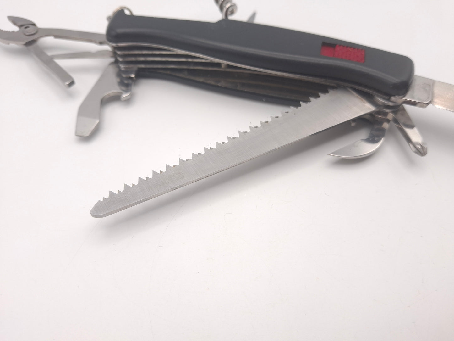 Wenger Ranger 09 – Grade B