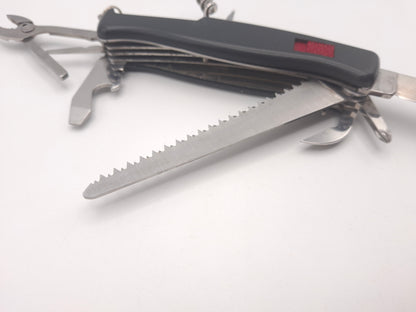 Wenger Ranger 09 – Grade B